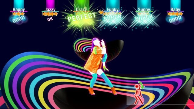Just Dance 2020 Brand new mode!