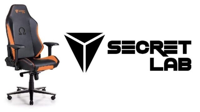 Secretlab & T1 Partner launch Gaming Chair