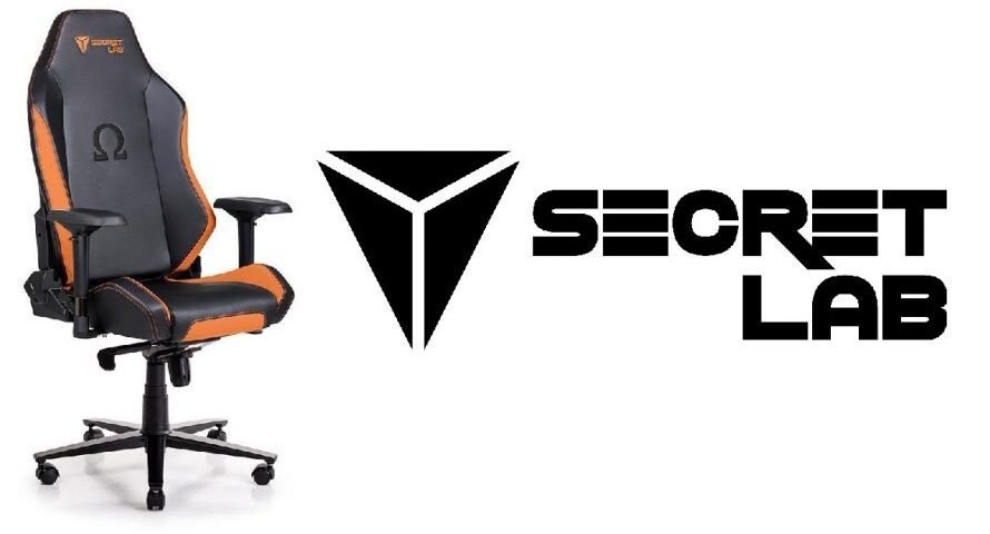 Secretlab & T1 Partner launch Gaming Chair