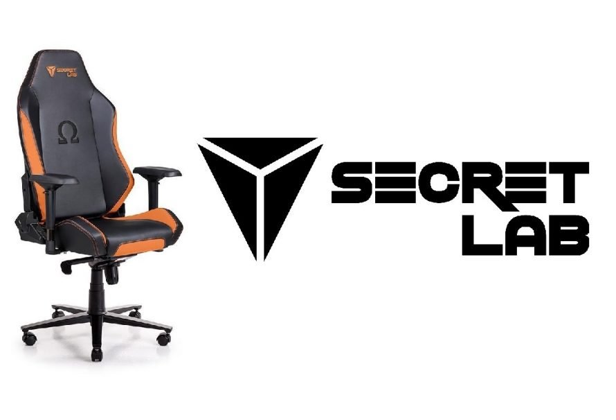 Secretlab & T1 Partner launch Gaming Chair