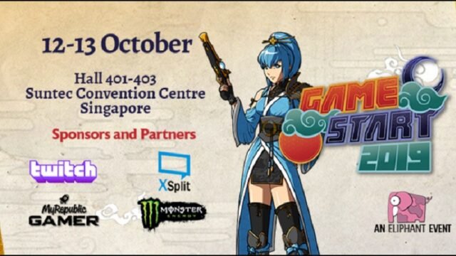 GameStart Asia’s Inaugural Gaming Survey