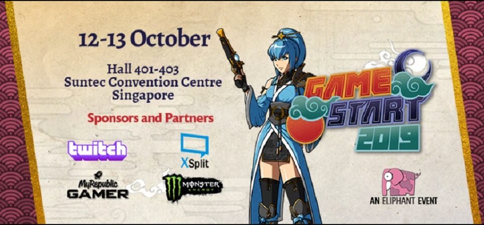 GameStart Asia’s Inaugural Gaming Survey