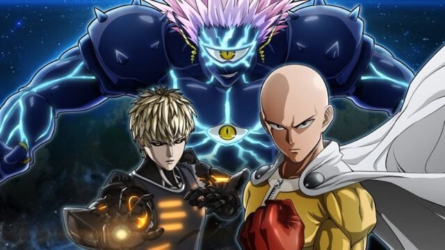 Closed Beta Testing for One Punch Man Extended!