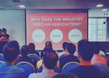 Jioplaygame goes to Pitching & Voting Day – esports & Gaming Association