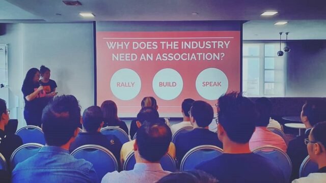 Jioplaygame goes to Pitching & Voting Day – esports & Gaming Association