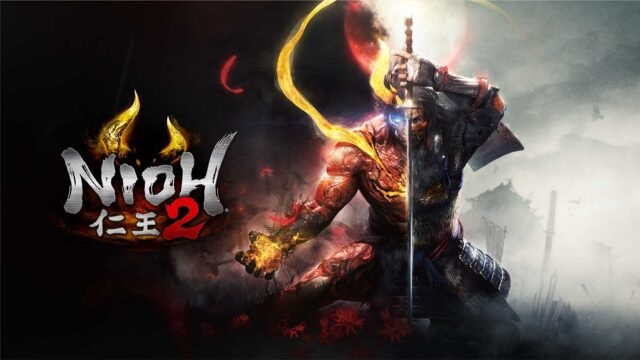 Nioh 2 release date and Beta Demo out!