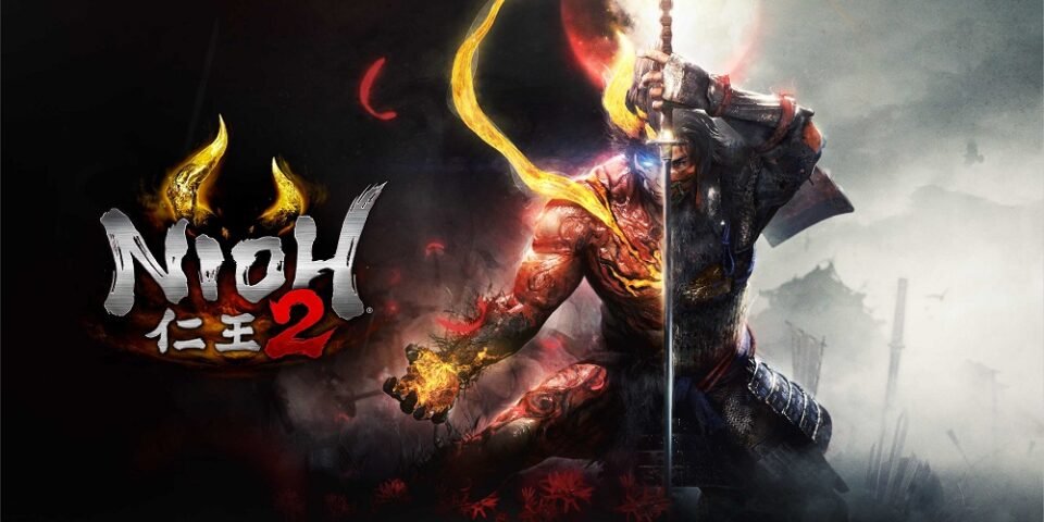 Nioh 2 release date and Beta Demo out!