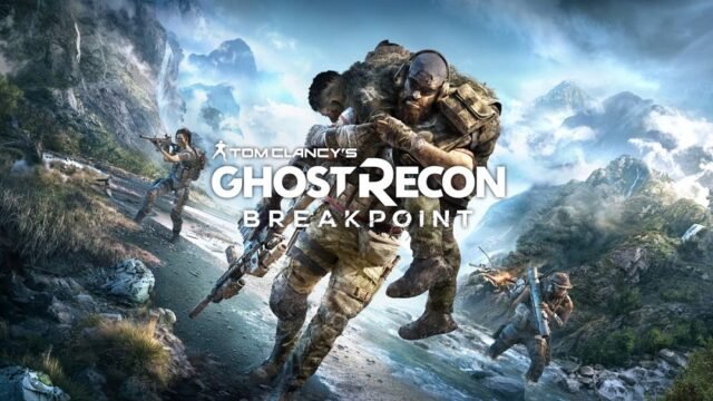 Review of Ghost Recon: Breakpoint