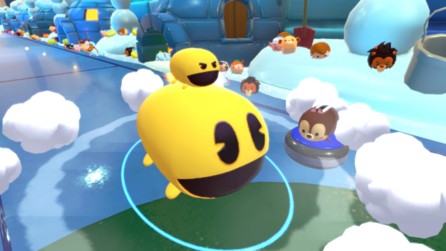 Disney TSUM TSUM Festival out now