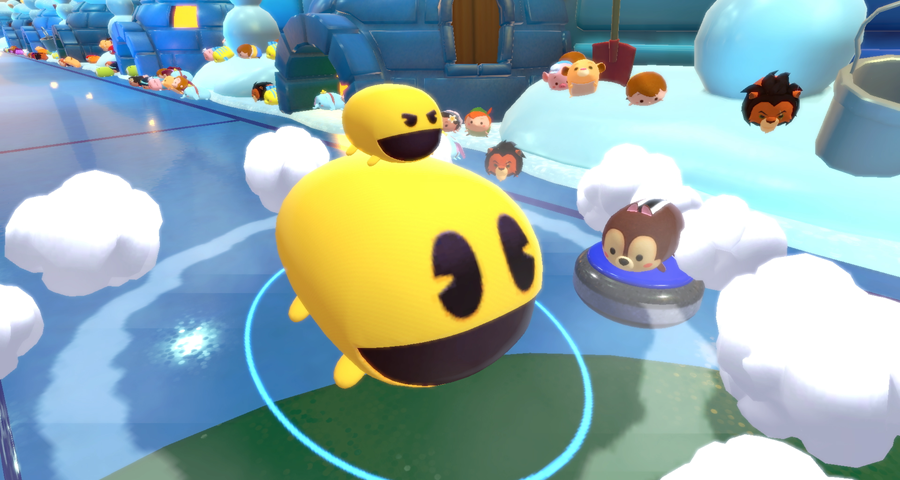 Disney TSUM TSUM Festival out now