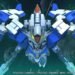 SD Gundam G Generation Cross Rays is out today!