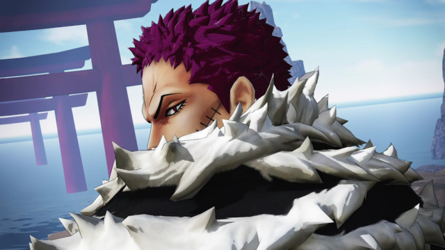 One Piece: Pirate Warriors 4 has a release date!