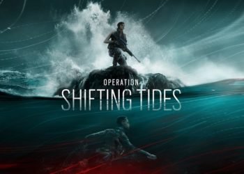 Operation Shifting Tides available now!