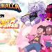 Steven Universe crossovers with Brawlhalla