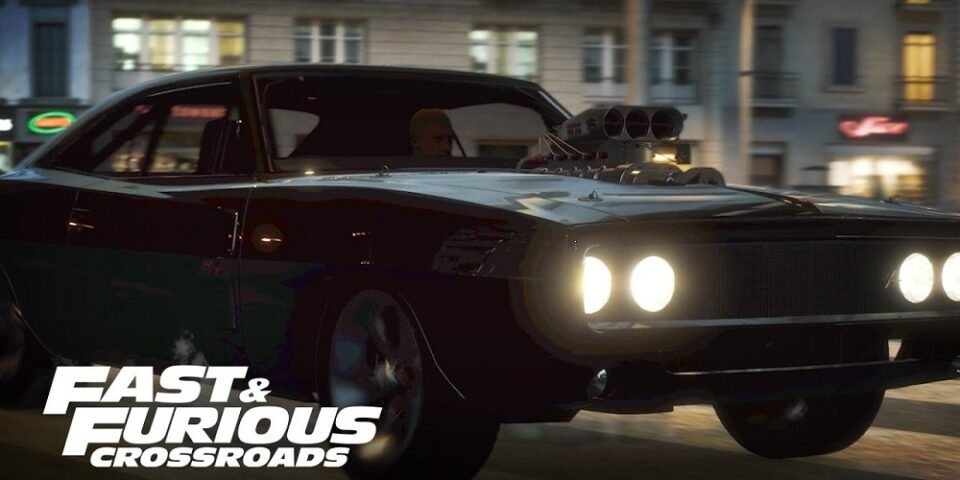 Fast & Furious Crossroads out in May 2020