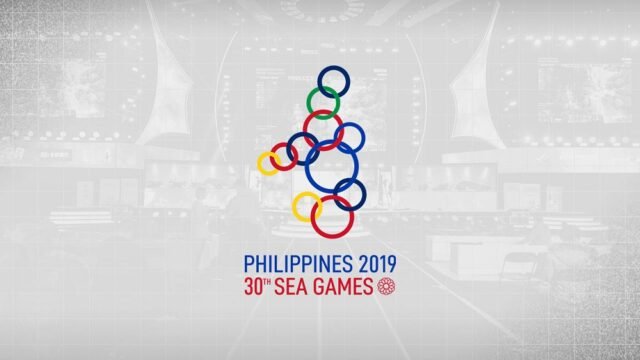 PVP Esports Award for Singapore SEA Games Esports athletes