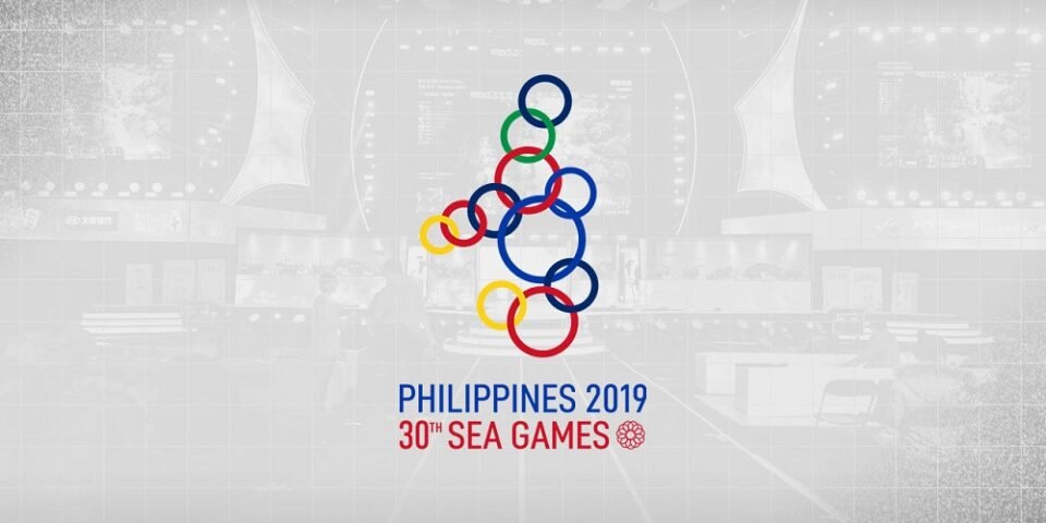 PVP Esports Award for Singapore SEA Games Esports athletes