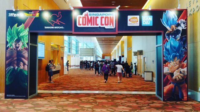 Jioplaygame goes to SGCC 2019!