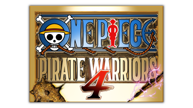 4 player online mode for One Piece: Pirate Warriors 4!