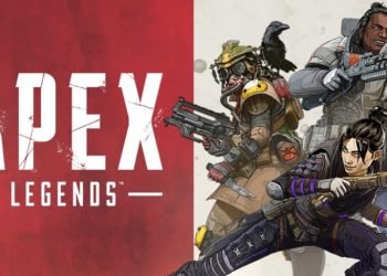 Apex Legends Lunar New Year Gun Charms