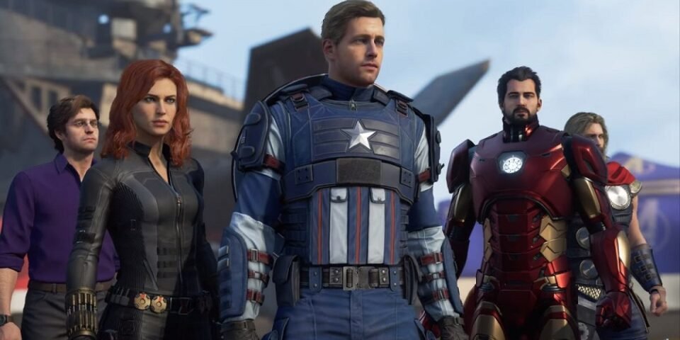 A message from Marvel’s Avengers devs!