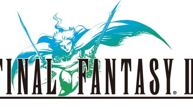 Final Fantasy III is available on PC!