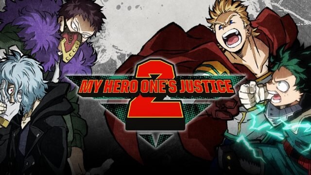 Review of My Hero One’s Justice 2