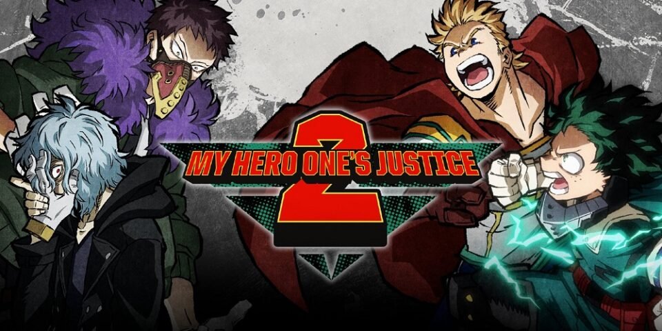 Review of My Hero One’s Justice 2