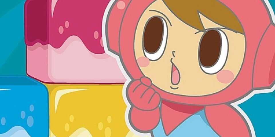 Mr. Driller Drilland celebrates 20th anniversary!