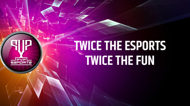 Singtel PVP Esports 2020 Registrations open!