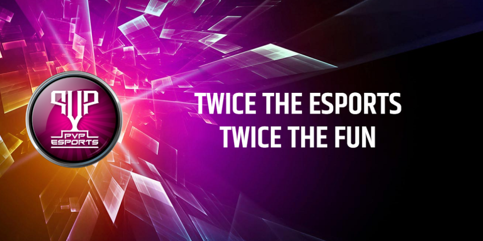 Singtel PVP Esports 2020 Registrations open!
