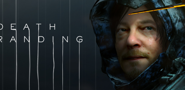 Death Stranding coming to PC on 3rd June 2020