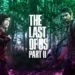 The Last Of Us Part 2 Pre Orders open now!