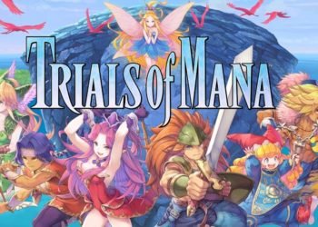Trials for Mana Free Demo for Asia!