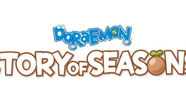 Doraemon Story of Seasons coming to PS4!