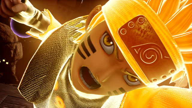 Jump Force Deluxe Edition now on Switch!