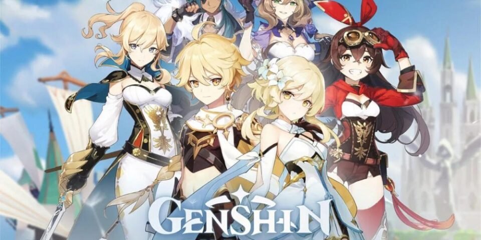 Jioplaygame reviews of Genshin Impact