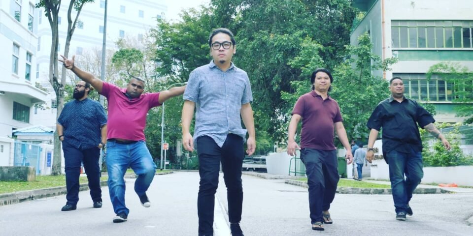 Our PVP Esports Corporate Championship Journey