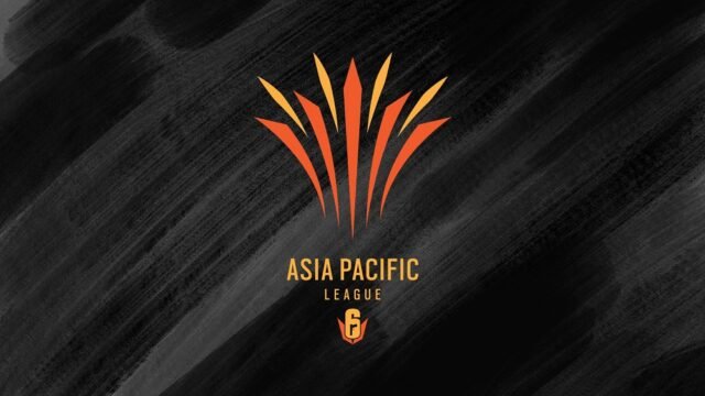 New Asia-Pacific league for Rainbow Six Esports