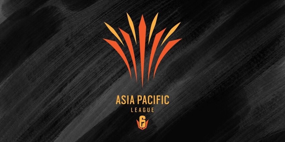 New Asia-Pacific league for Rainbow Six Esports