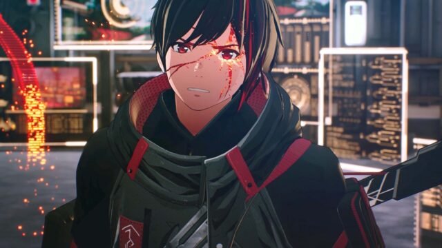 Scarlet Nexus announced by Bandai Namco!