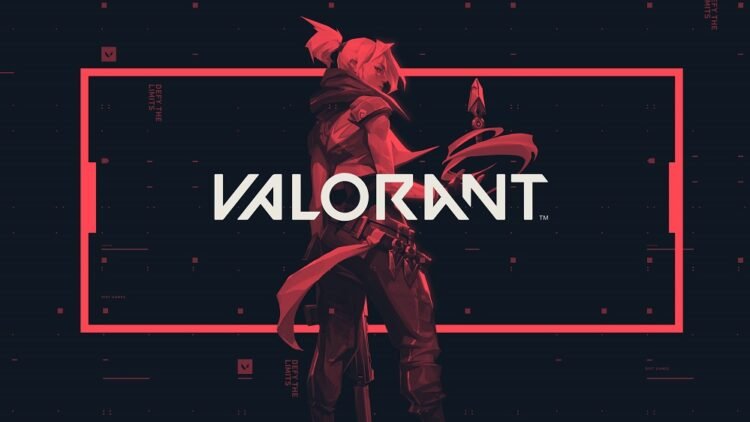 Valorant official launch date