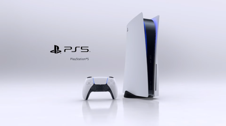 PlayStation 5 announcement!