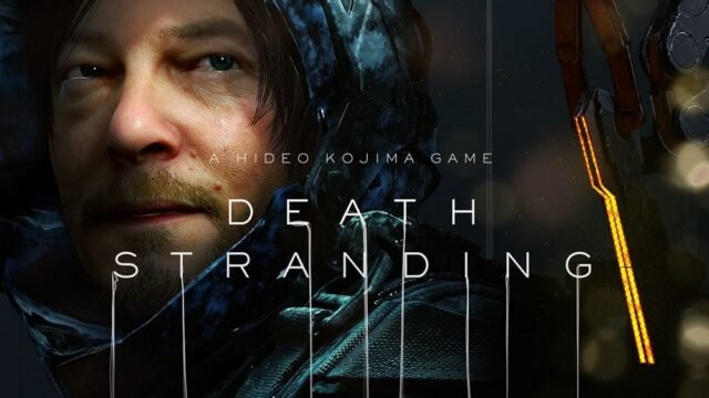 PC Specs for Death Stranding