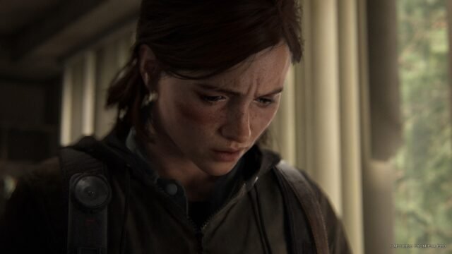 Jioplaygame reviews The Last of Us Part 2