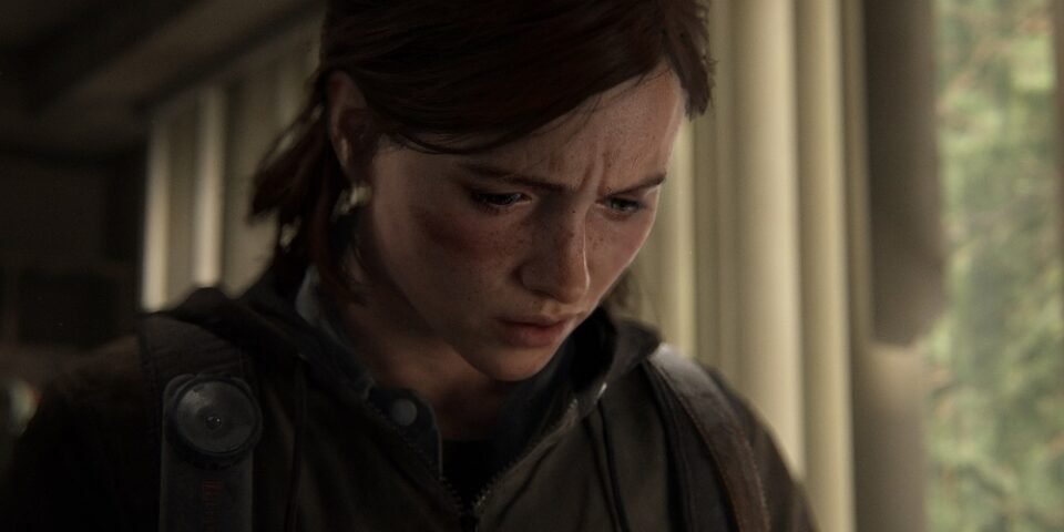 Jioplaygame reviews The Last of Us Part 2
