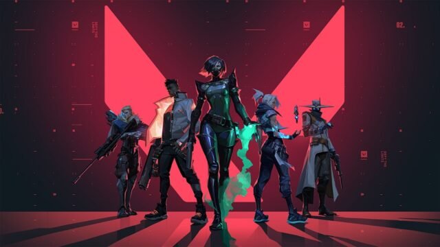 Jioplaygame reviews Valorant
