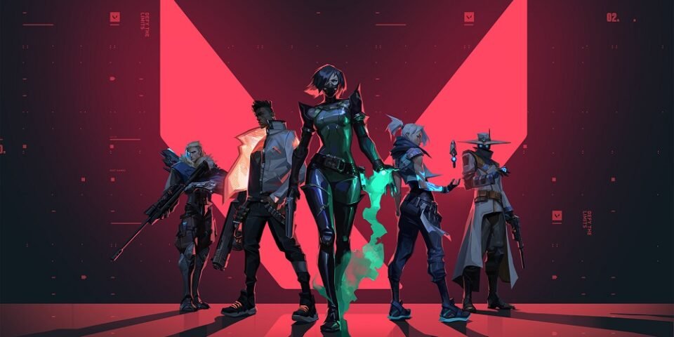 Jioplaygame reviews Valorant