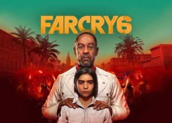 Far Cry 6! Paradise has a price!