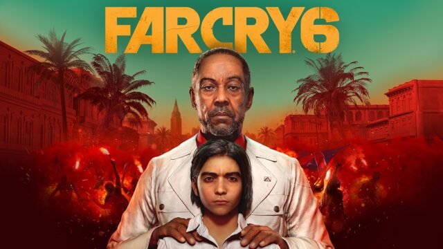 Far Cry 6! Paradise has a price!